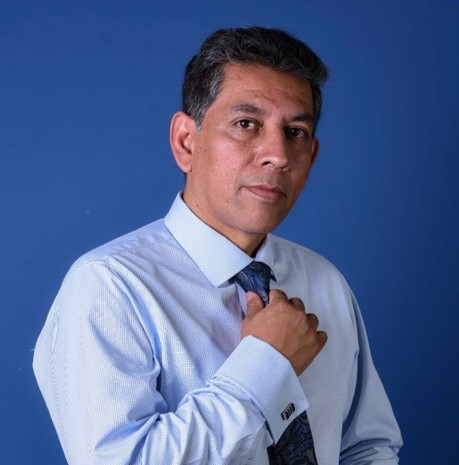 Foto Alejandro Hernandez